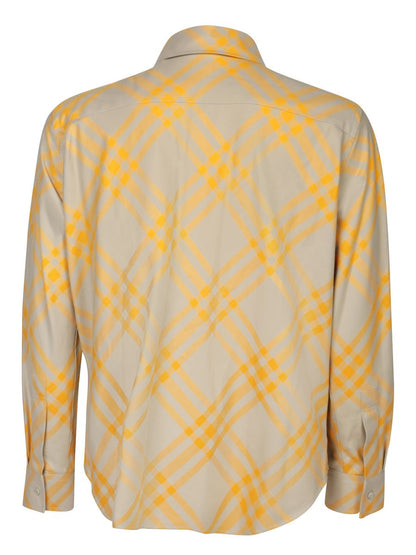 Burberry-Hemden