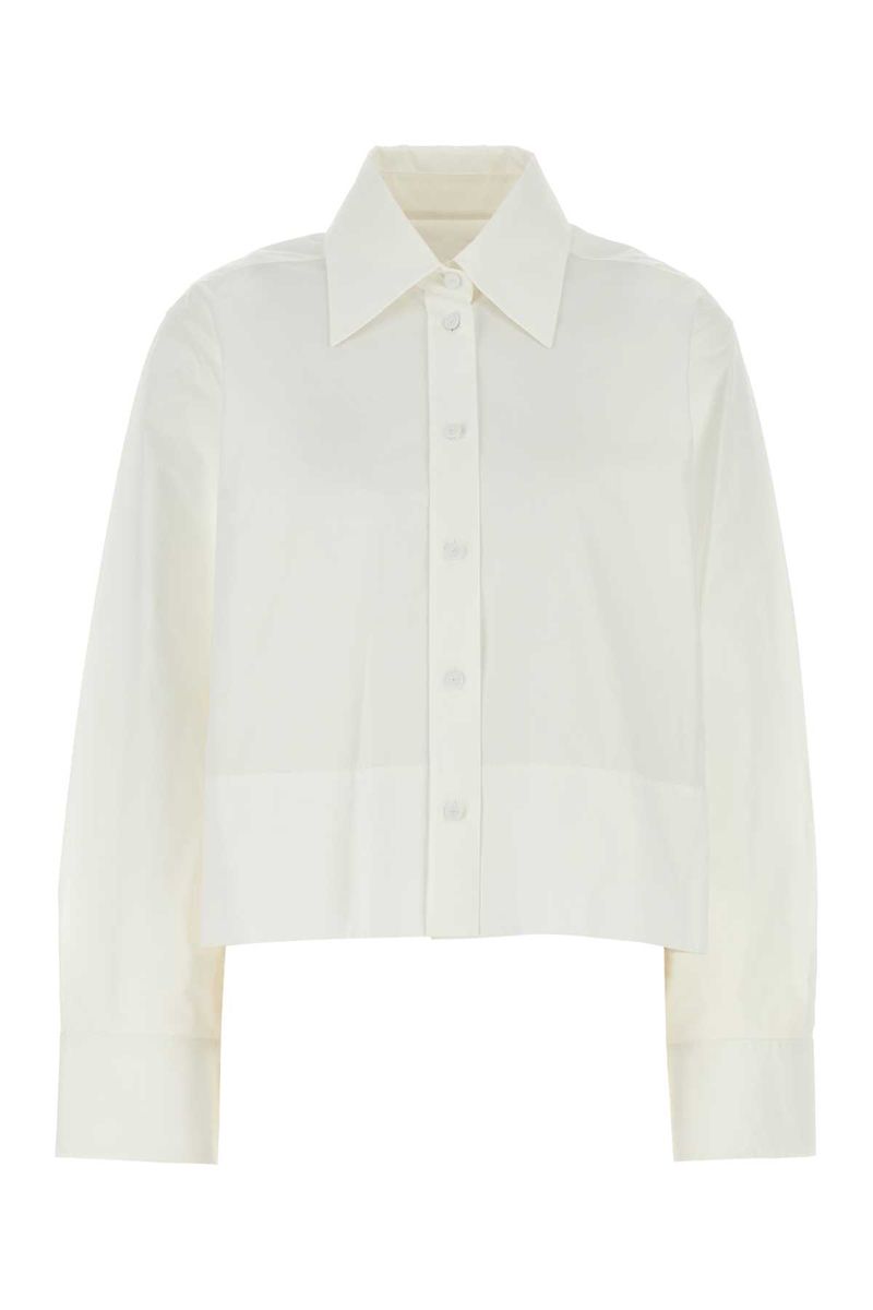 Jil Sander Hemden