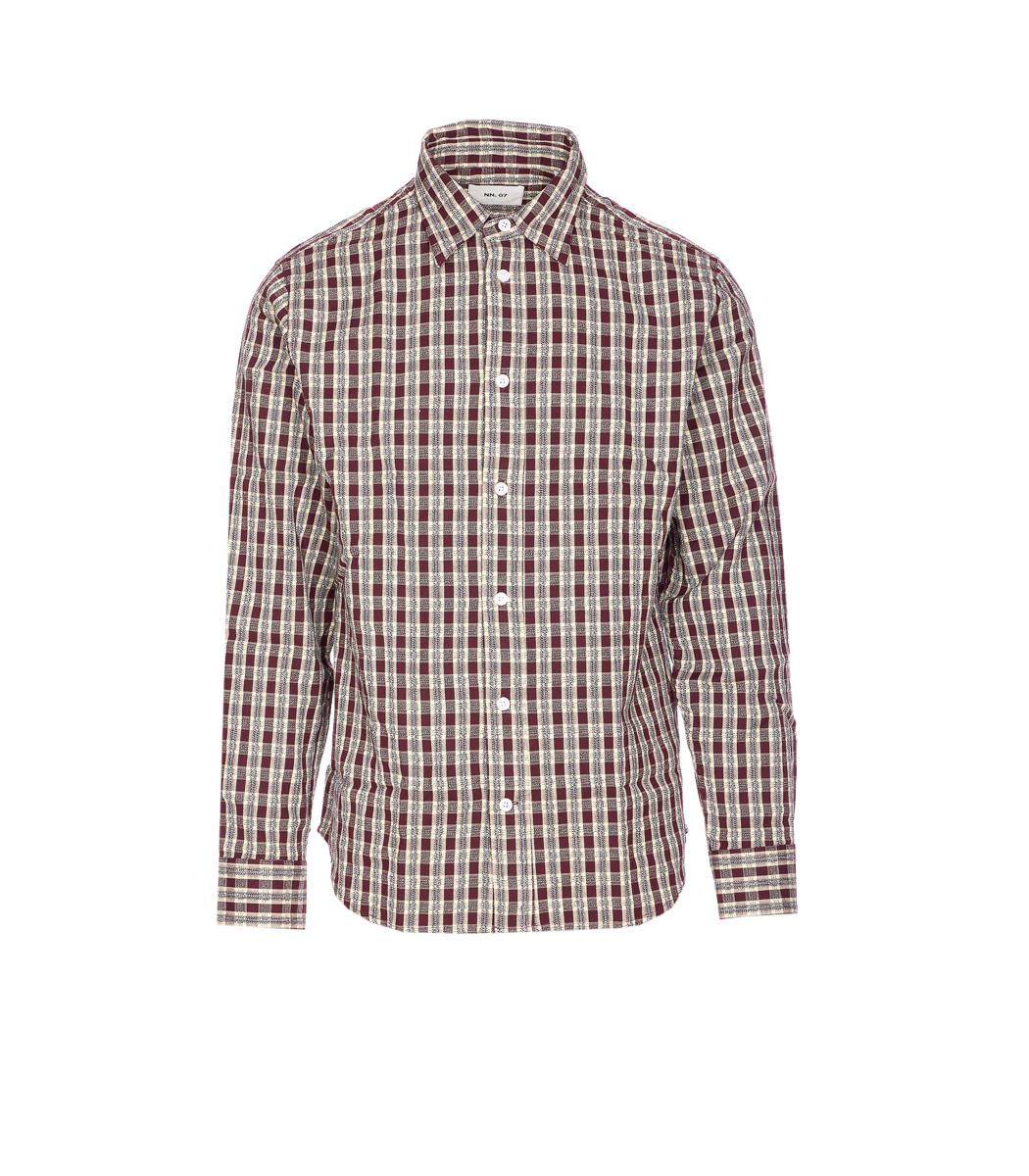 Nn.07-Shirts
