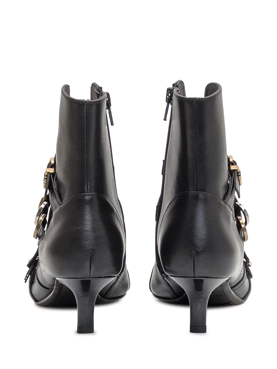 Pinko Tory Burch Stiefel