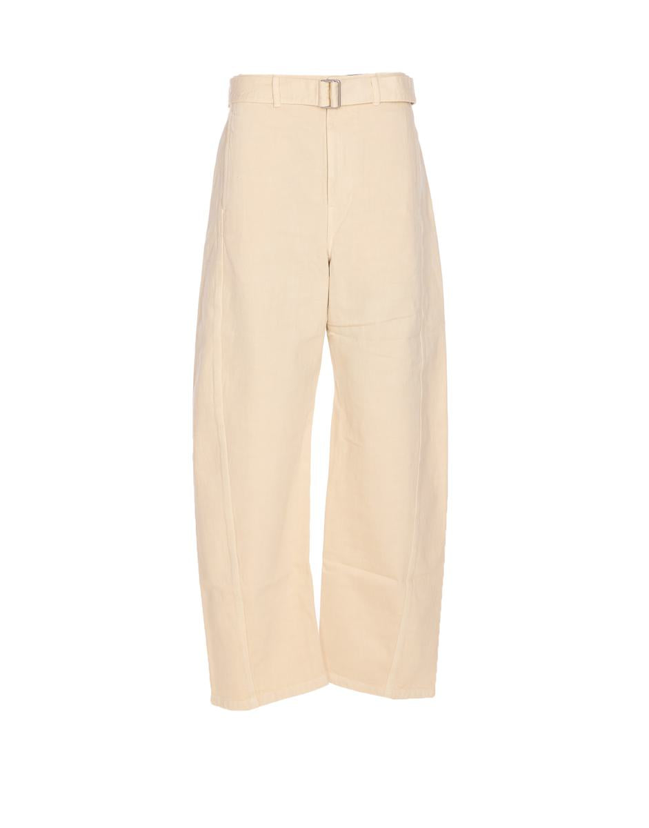 Lemaire Hosen