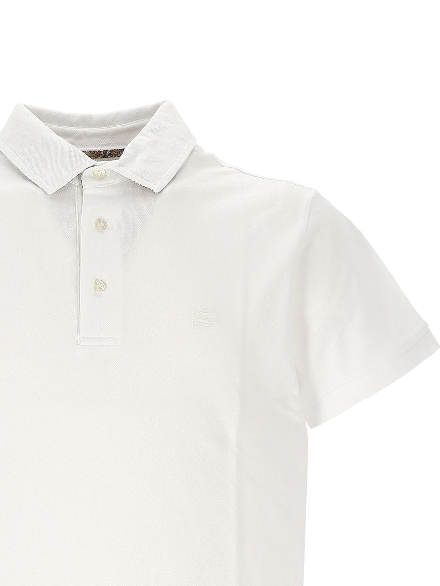 Etro T-Shirts und Polos