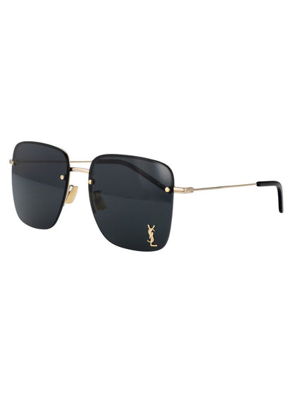 Saint Laurent Eyewear Sonnenbrillen