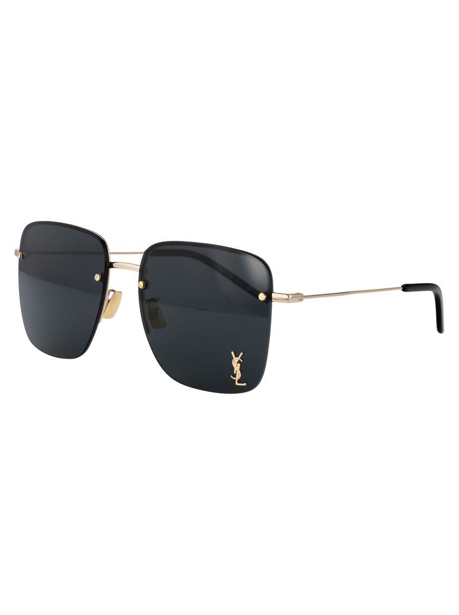 Saint Laurent Eyewear Sonnenbrillen
