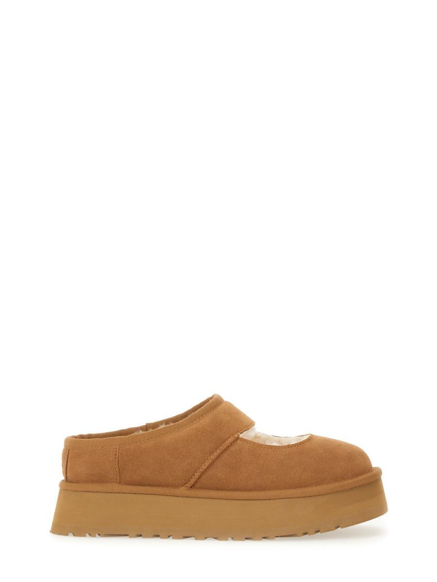 UGG Slipper „Bea Mary Jane“