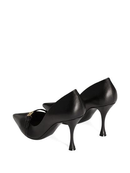 Dolce &amp; Gabbana Dekolleté-Schuhe