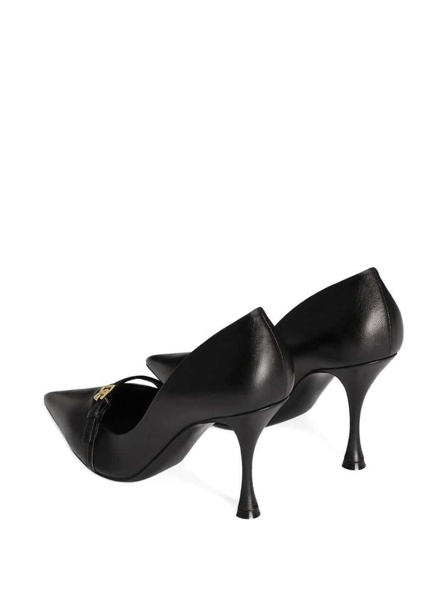 Dolce &amp; Gabbana Dekolleté-Schuhe