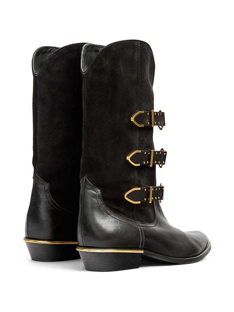 Isabel Marant Stiefel