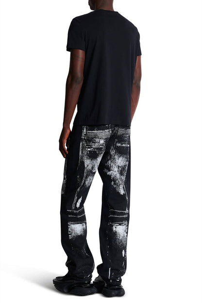 Balmain T-Shirts und Polos