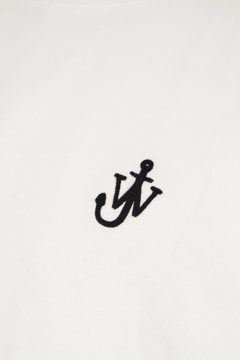 Jw Anderson „Anker“-T-Shirt
