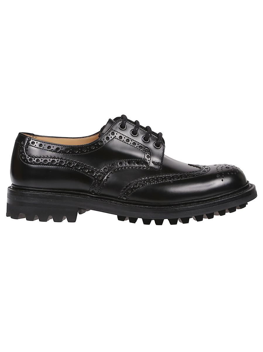 Church's Derbys