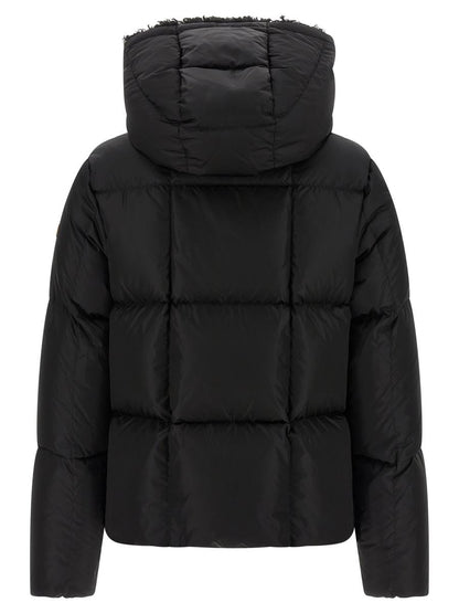Moncler 'Castelnou' Daunenjacke