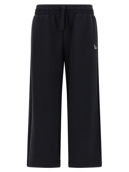 Maison Kitsuné „Baby Fox“-Jogginghose
