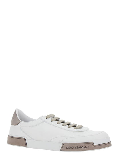 Dolce &amp; Gabbana „Portofino Yacht“-Sneaker
