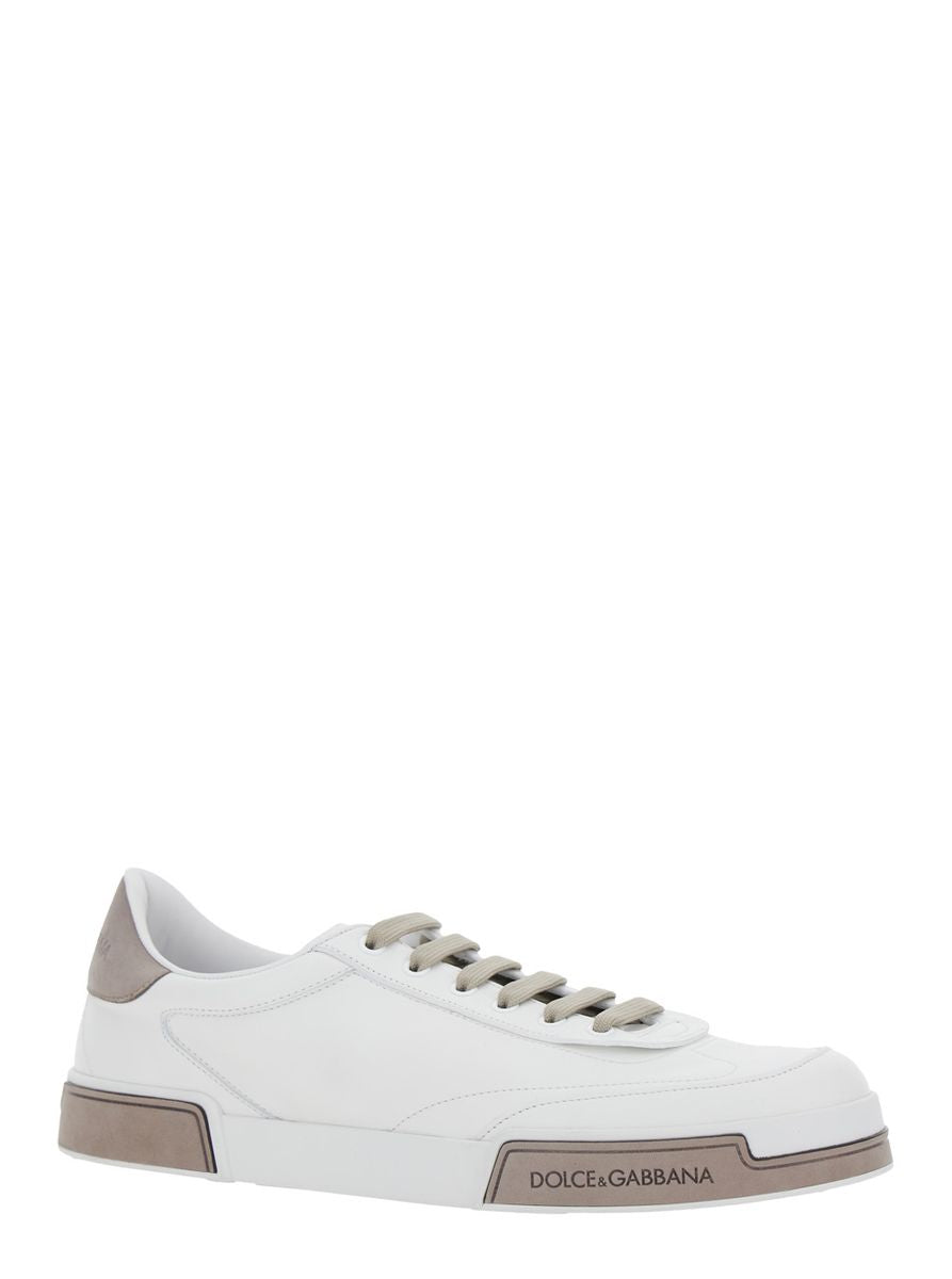 Dolce &amp; Gabbana „Portofino Yacht“-Sneaker