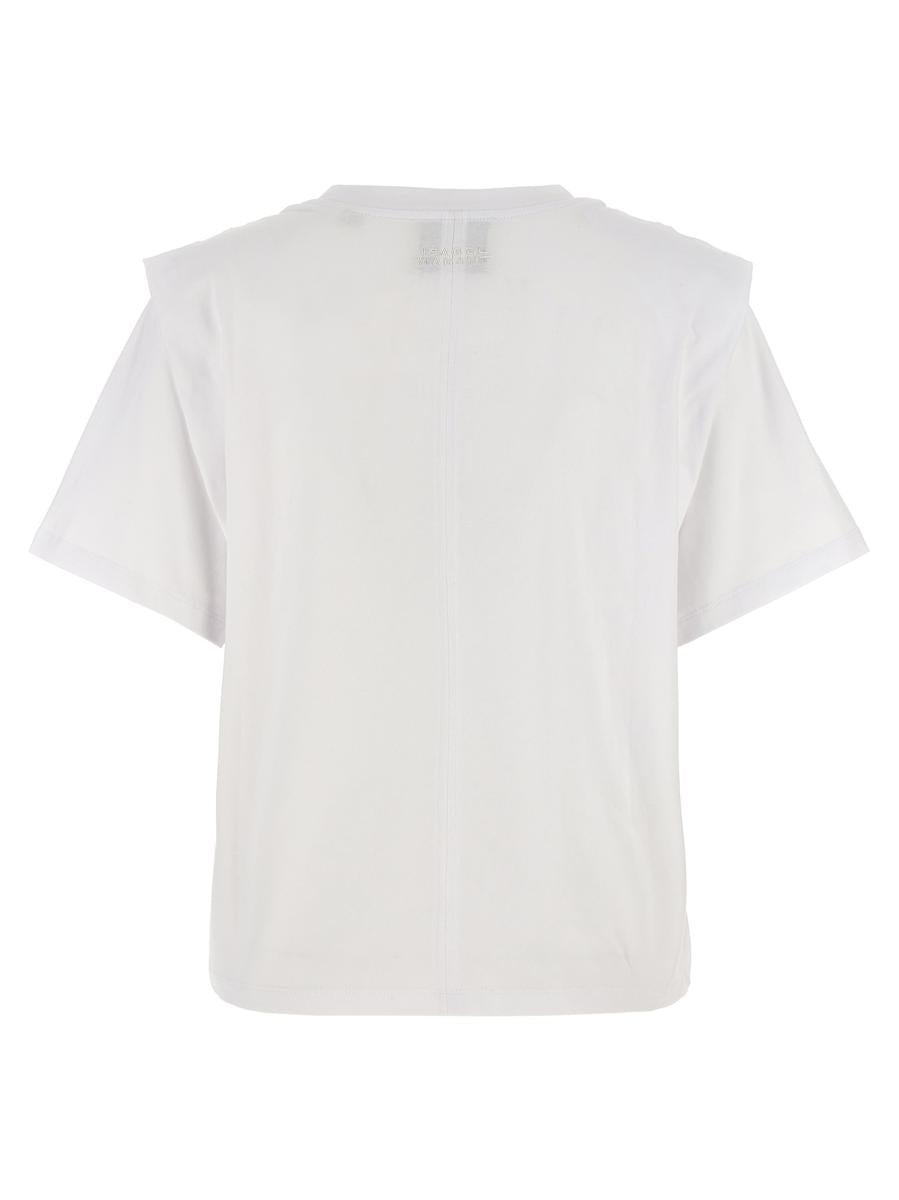 Isabel Marant „Zelitos“ T-Shirt
