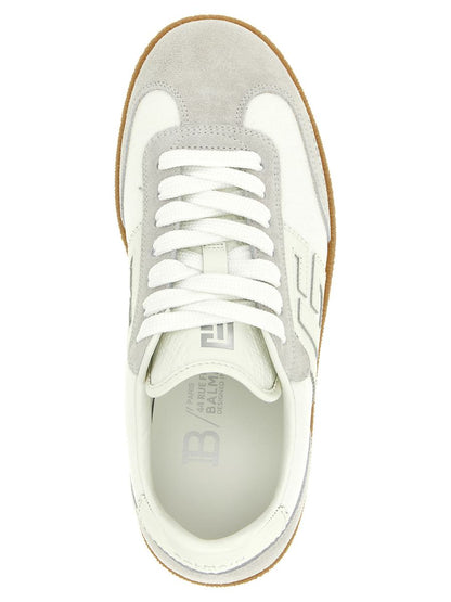Balmain „Balmain Swan“-Sneaker