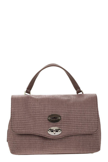 Zanellato Postina S Net – Handtasche