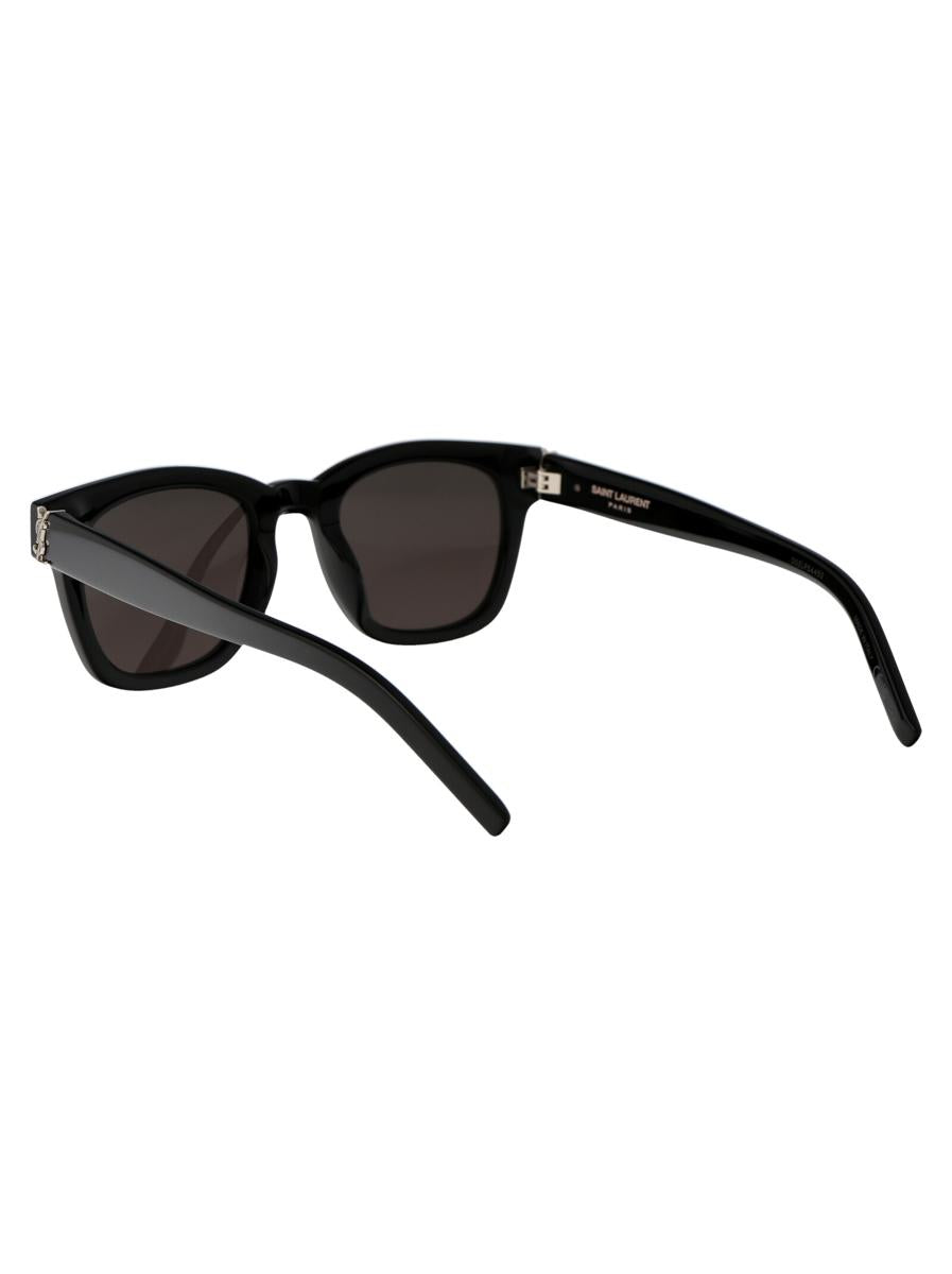 Saint Laurent Eyewear Sonnenbrillen