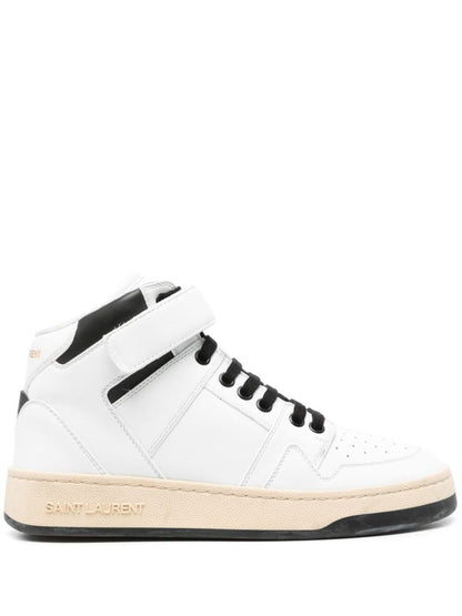Saint Laurent Turnschuhe