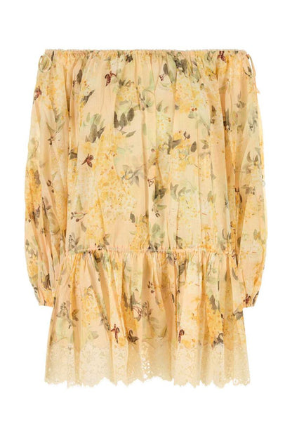 Zimmermann Kleid