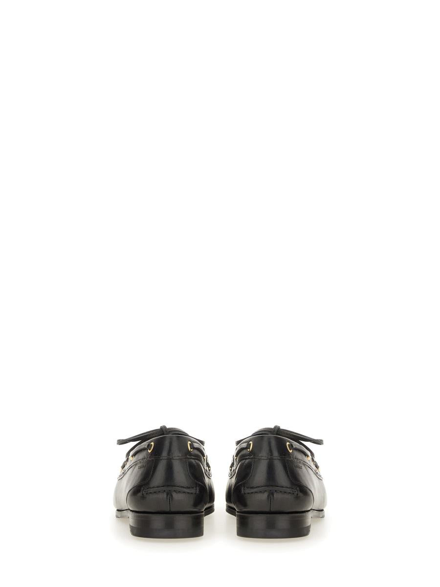 Bally Mokassin „Plume“