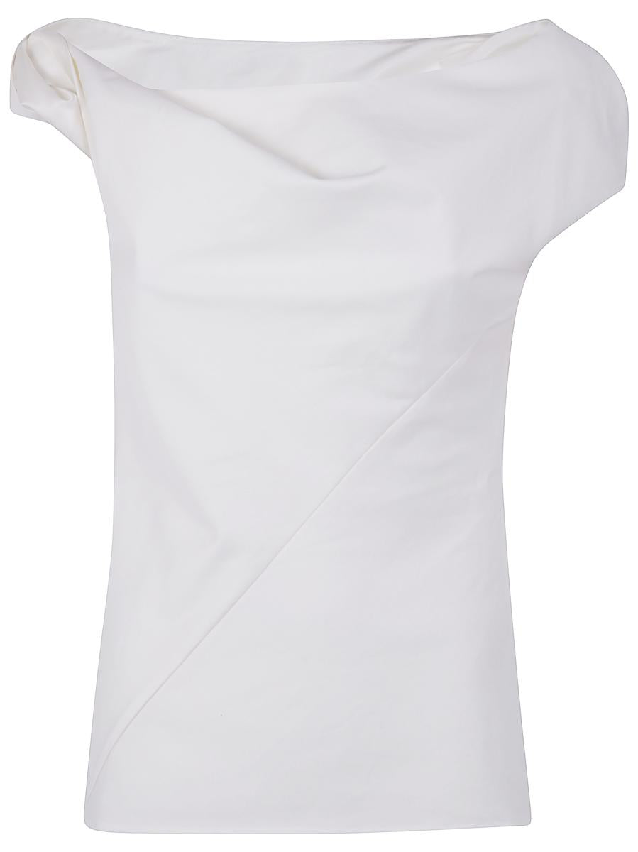 Entire Studios Twist Top Kleidung