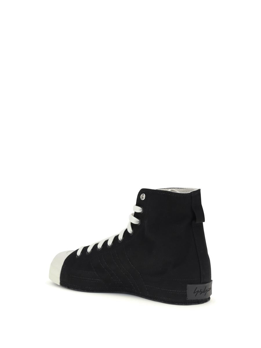 Y-3 Adidas Turnschuhe