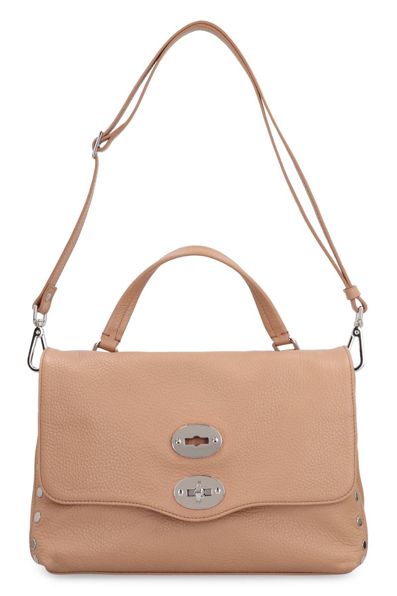 Zanellato Postina S Lederhandtasche