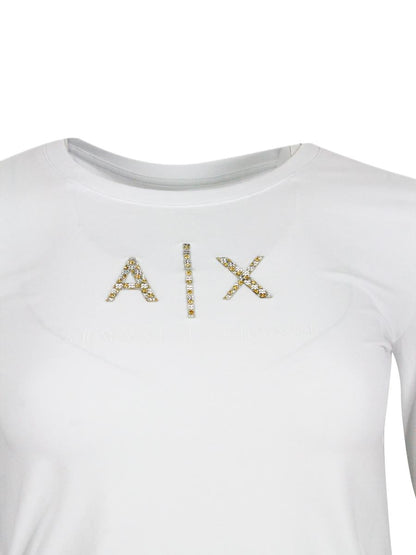 Armani Exchange T-Shirts und Polos