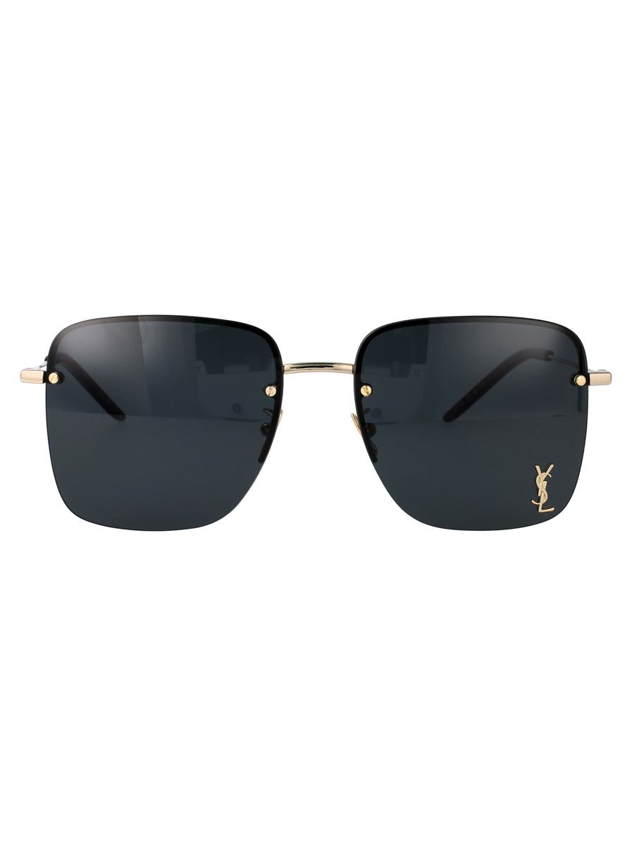Saint Laurent Eyewear Sonnenbrillen