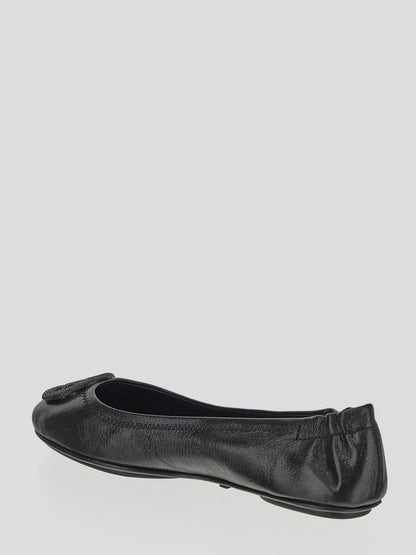 Tory Burch Flache Schuhe