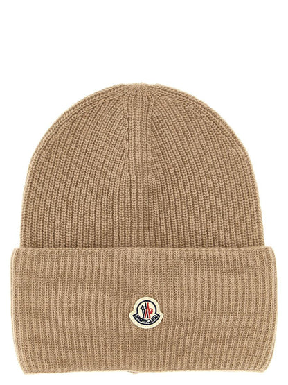 Moncler Wollmütze