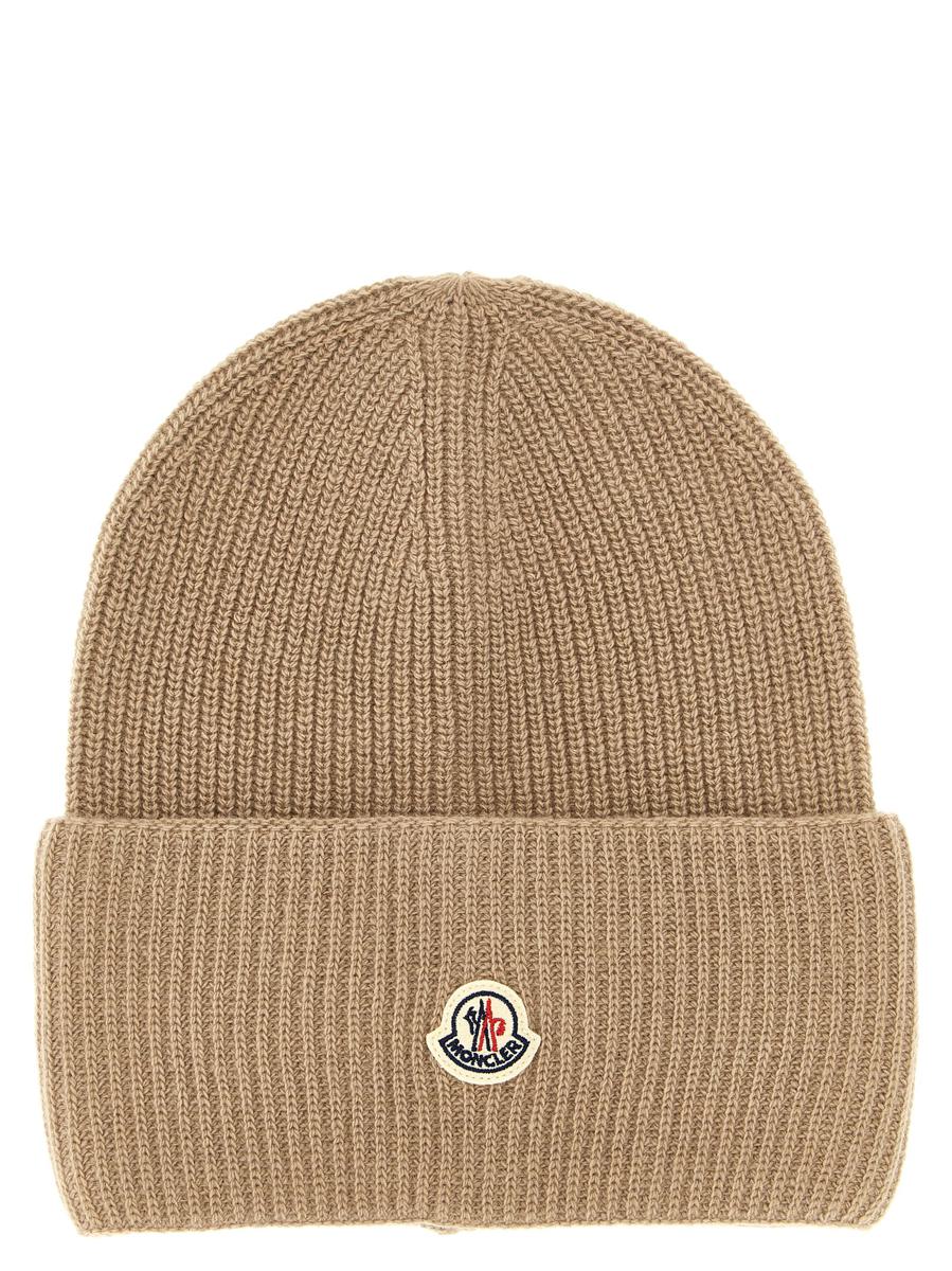 Moncler Wollmütze
