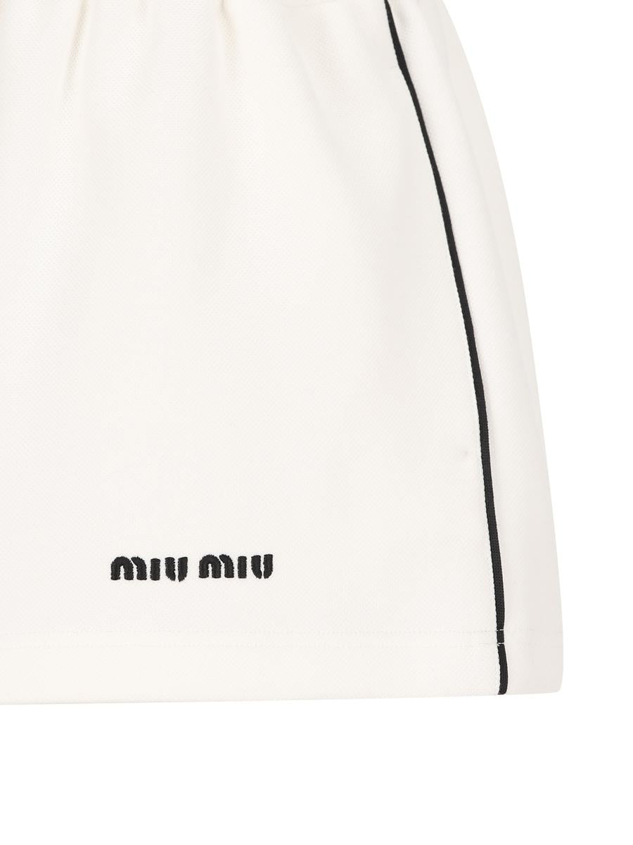 Miu Miu Röcke