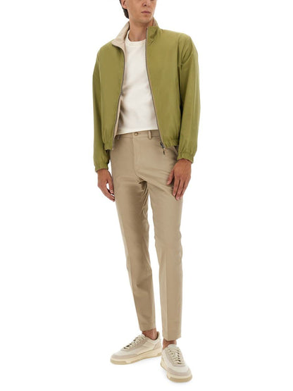 Boss Wendejacke