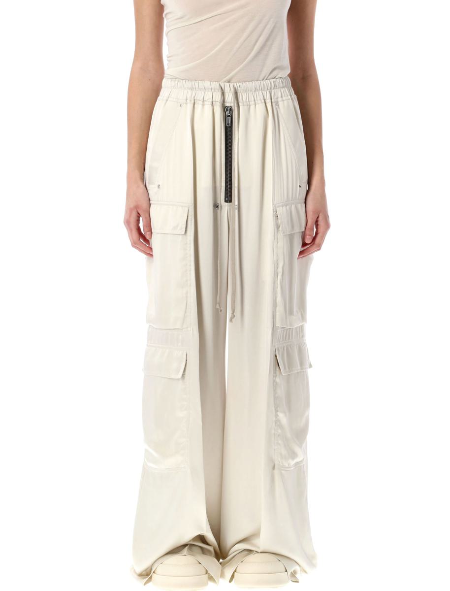 Rick Owens Cargobelas Hose