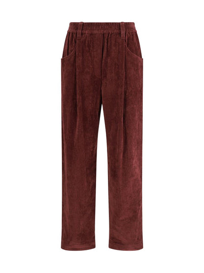 Brunello Cucinelli Hosen