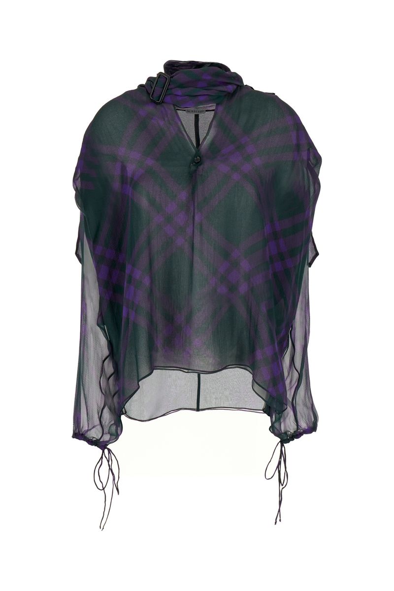 Burberry Pullover