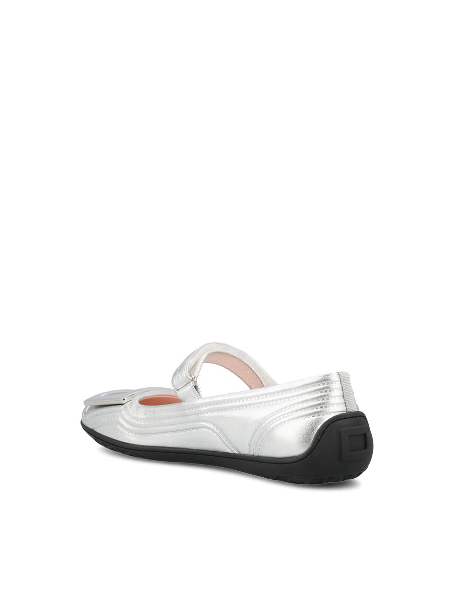Roger Vivier Halbschuhe