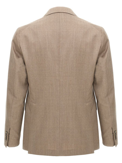Tagliatore „Vesuvio“-Kleid