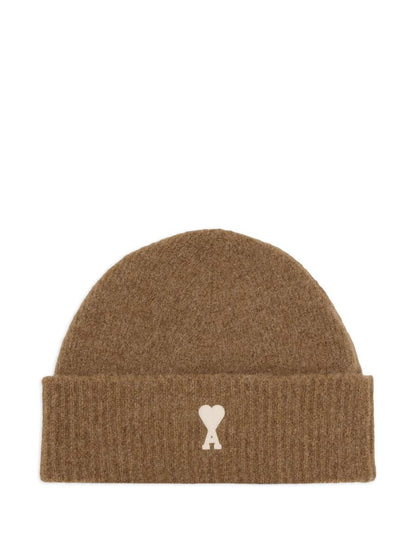 AMI Paris Beanie Adc Zubehör