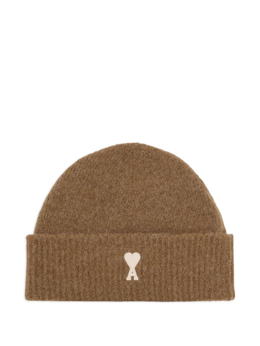 AMI Paris Beanie Adc Zubehör