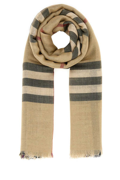 Burberry Schals und Foulards
