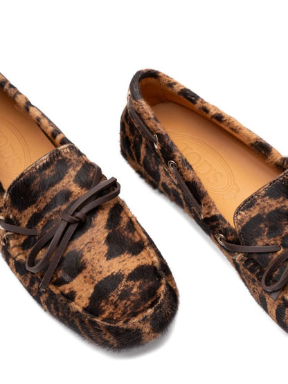 Flache Schuhe von Tod'S