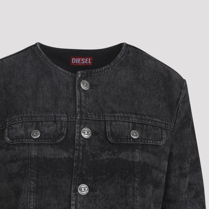 Diesel Jacke