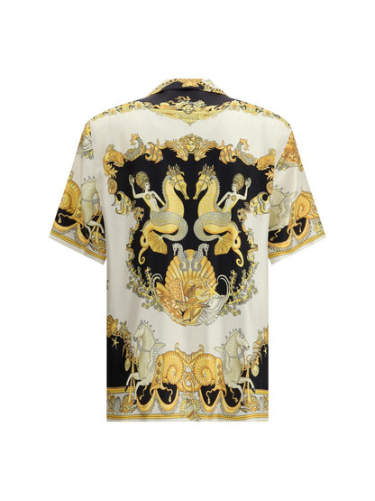 Versace-Hemden