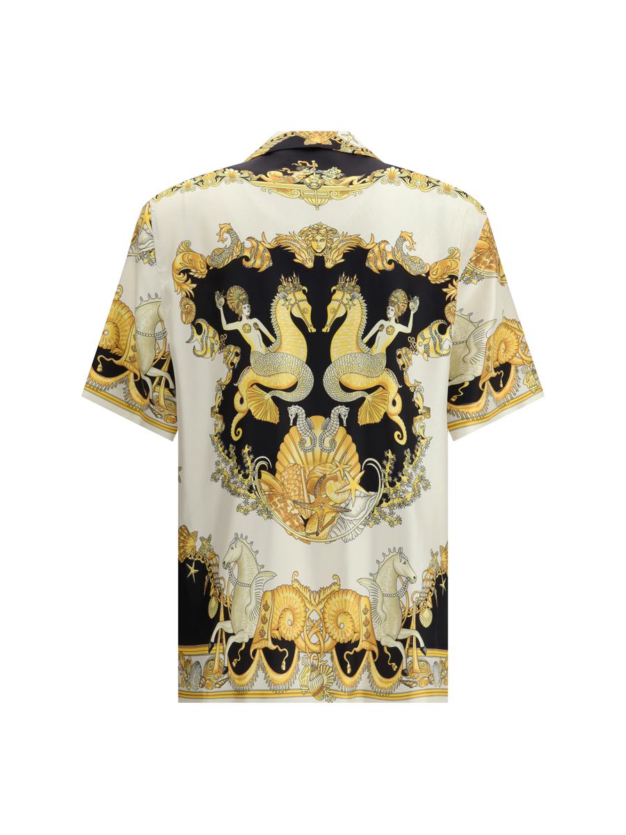 Versace-Hemden