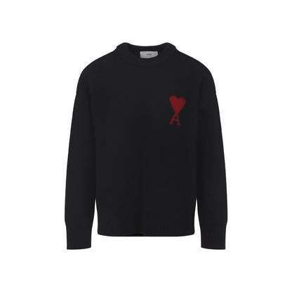 AMI Paris Pullover