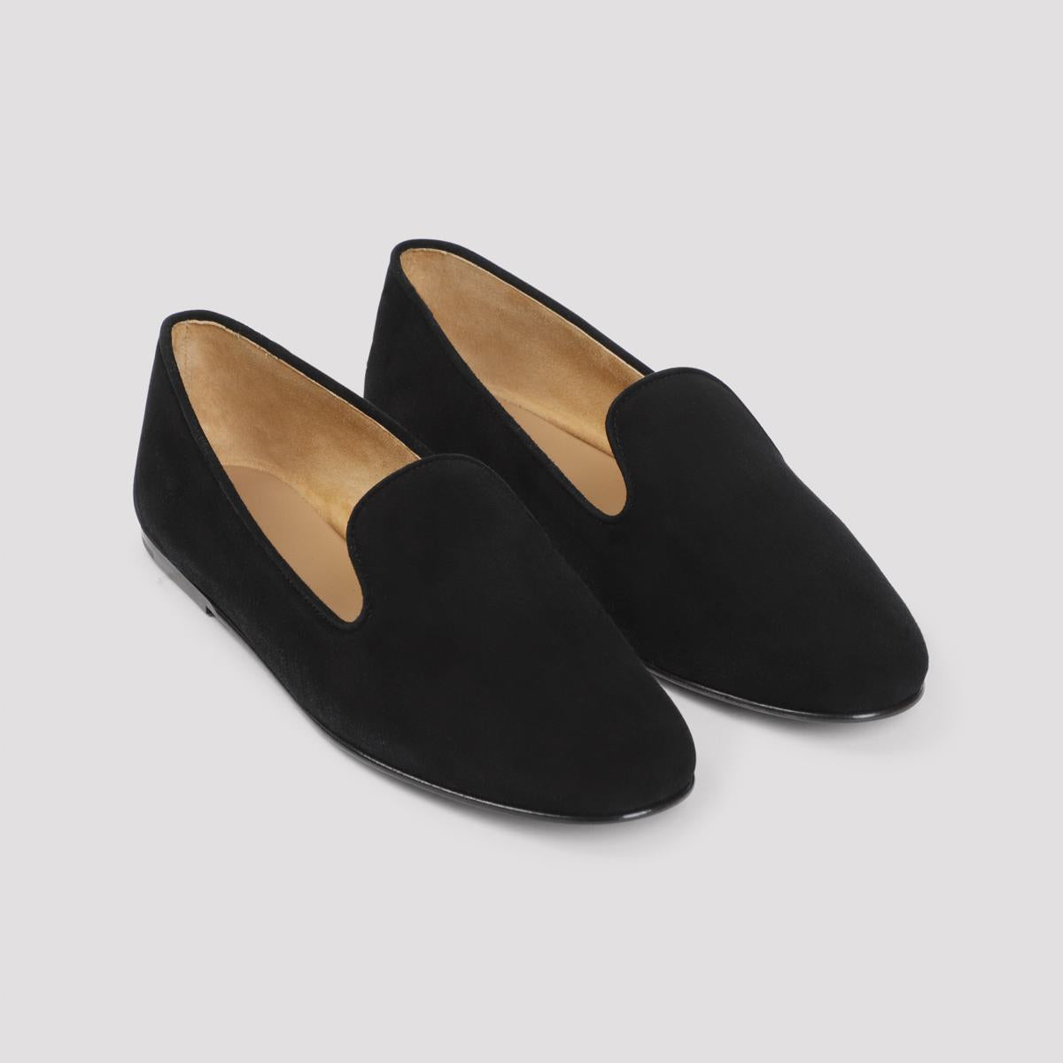 The Row Loafer